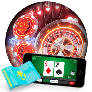 Мобильные приложения казино