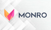 Monro Casino logo