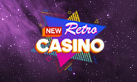 Retro Casino logo